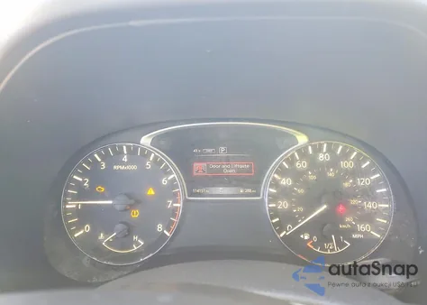 2018 Nissan Pathfinder S from USA, damaged, VIN 5N1DR2MM1JC642643